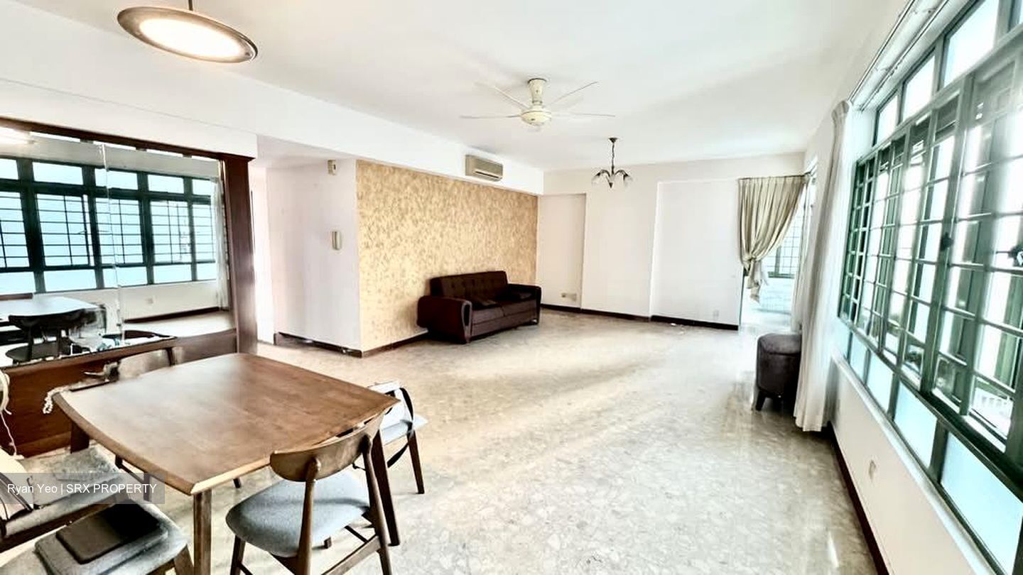 Windermere (D23), Condominium #560882561